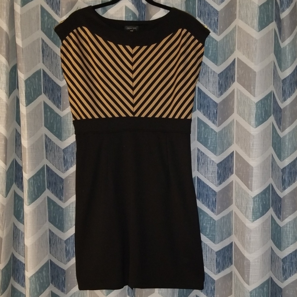 Work Dress